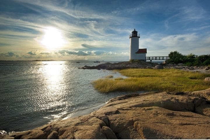 must visit light houses