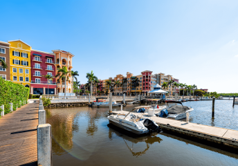 florida intracoastal waterway cruises