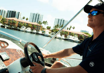 boat charter business plan