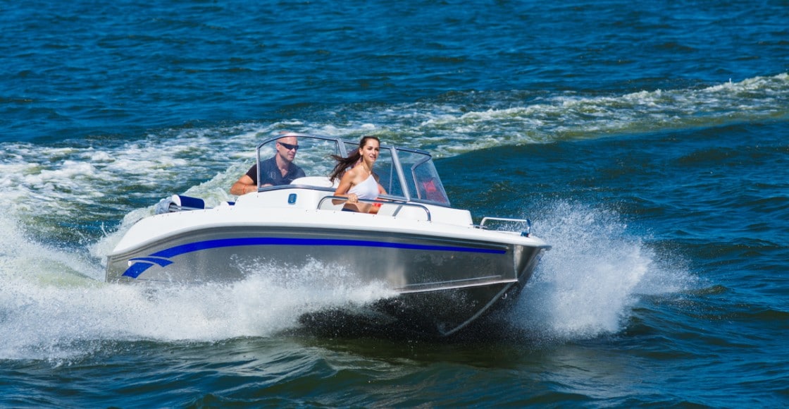 best motors for motorboat