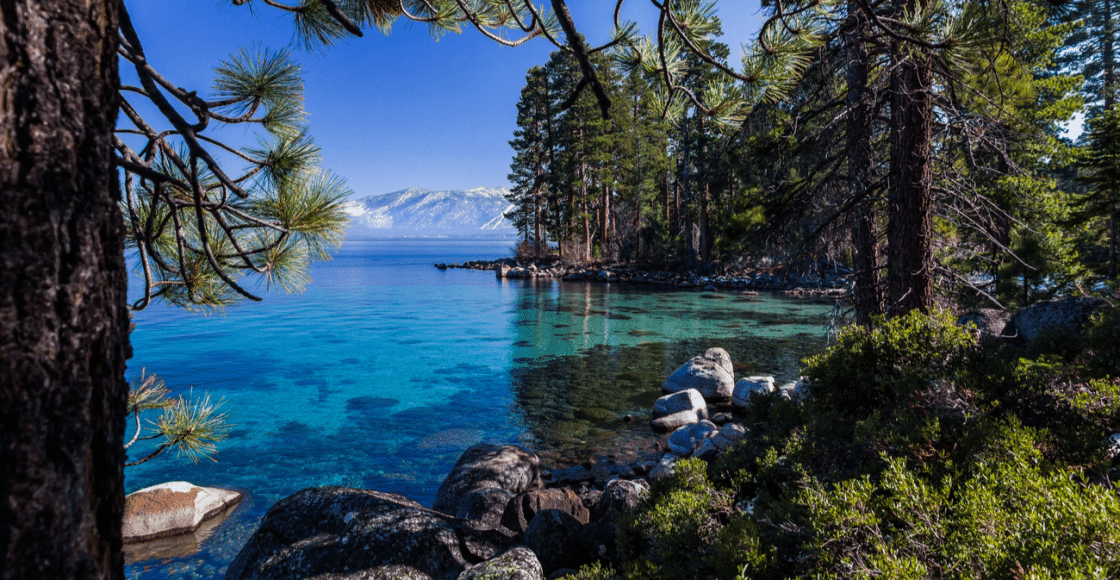 lake tahoe header