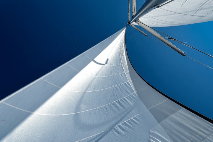 Main Sail