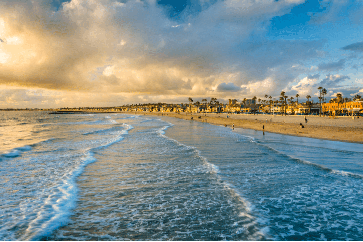 Newport Beach boat rentals