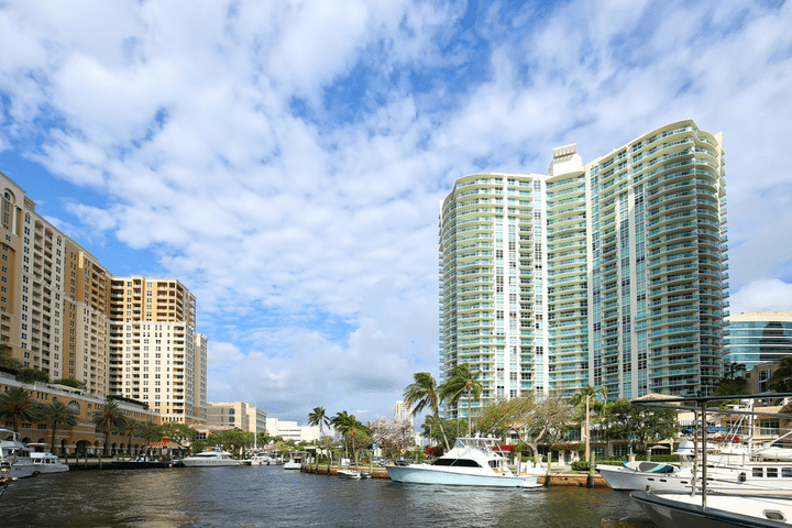 fort lauderdale spring break