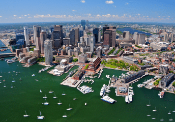 Family-Friendly Boat Outings in Boston, MA