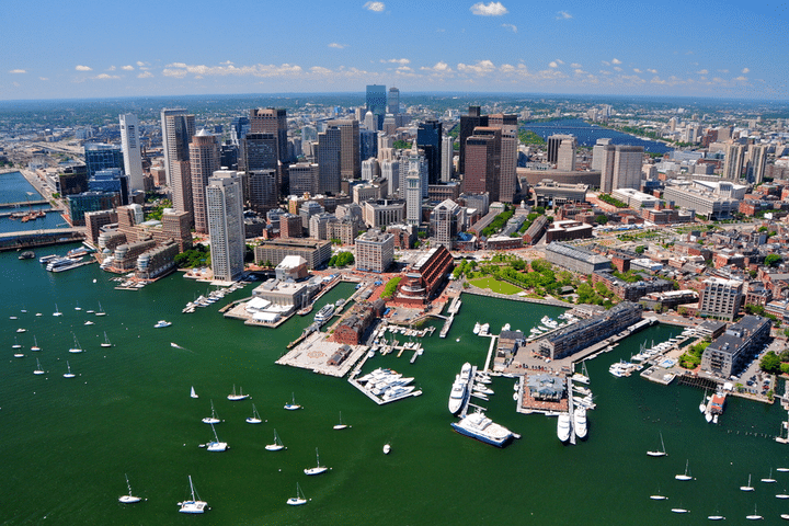 Family-Friendly Boat Outings in Boston, MA