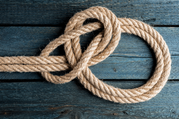 How To Tie A Bowline Knot: A Comprehensive Knot Guide