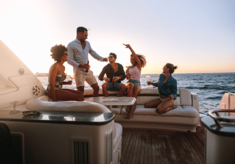22 Best Boat Songs- The Ultimate Boating Party Playlist