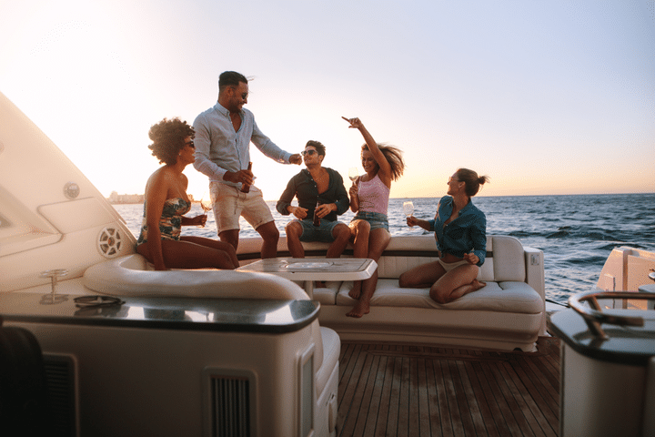 22 Best Boat Songs- The Ultimate Boating Party Playlist