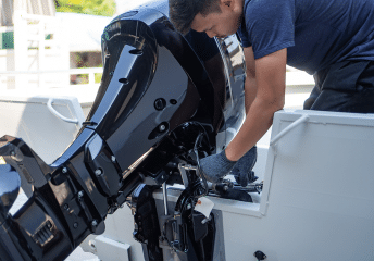 finding a good boat mechanic