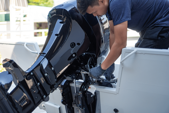 Mobile Boat Repair Fort Lauderdale