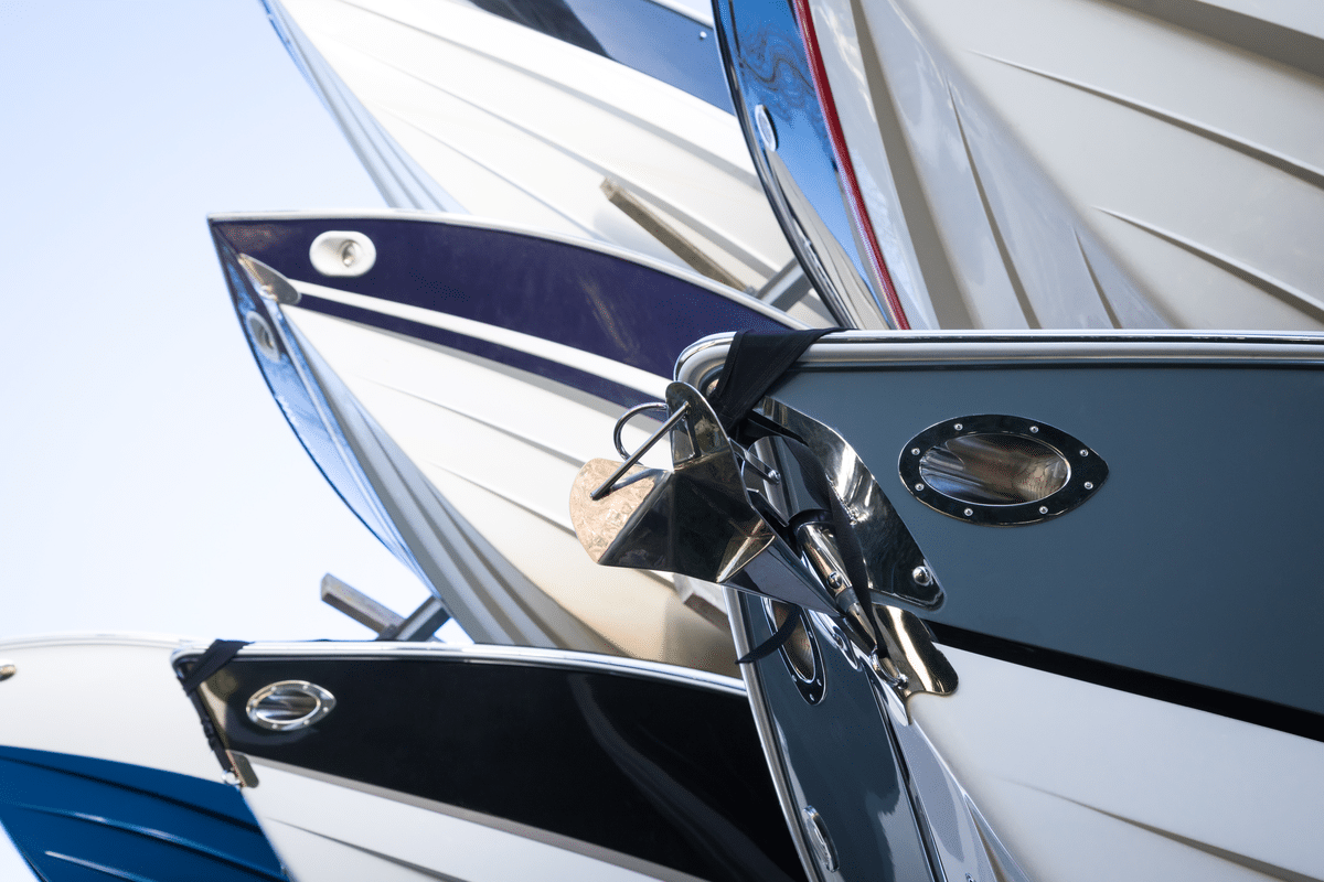 Boat Hulls 101 Complete Guide to Boat Hull Types, Shapes, and Designs