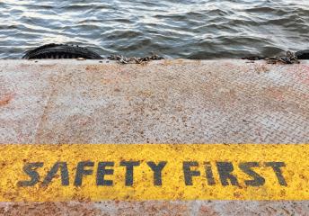 Boater safety exam guide