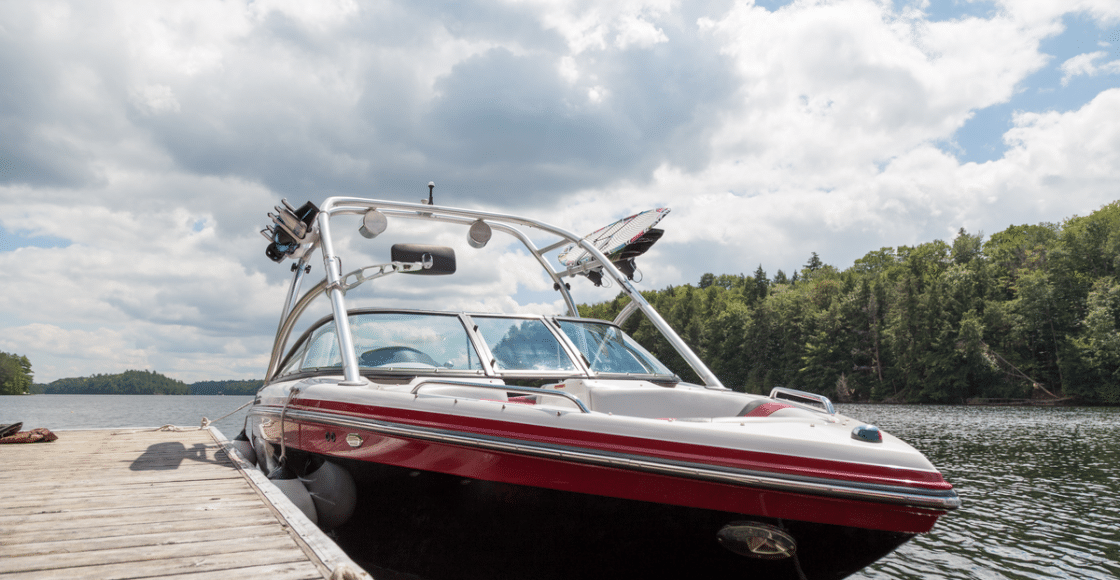 how to choose the right boat type