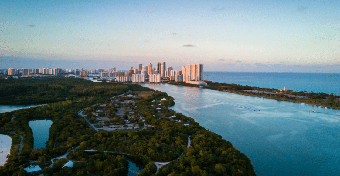 how to navigate the intracoastal