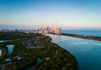 how to navigate the intracoastal