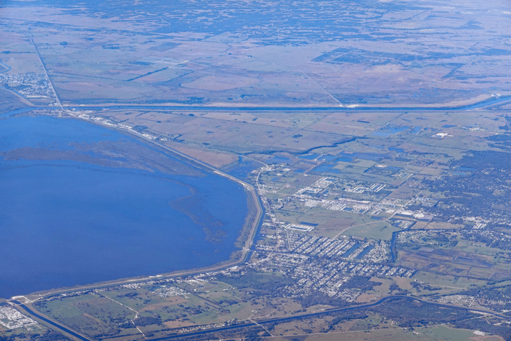 okeechobee waterway