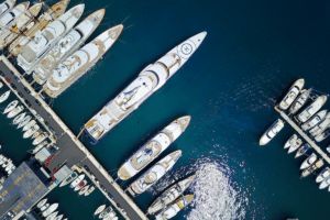What size yacht is best for you