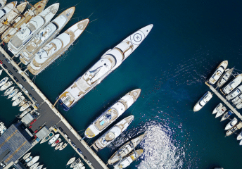 What size yacht is best for you