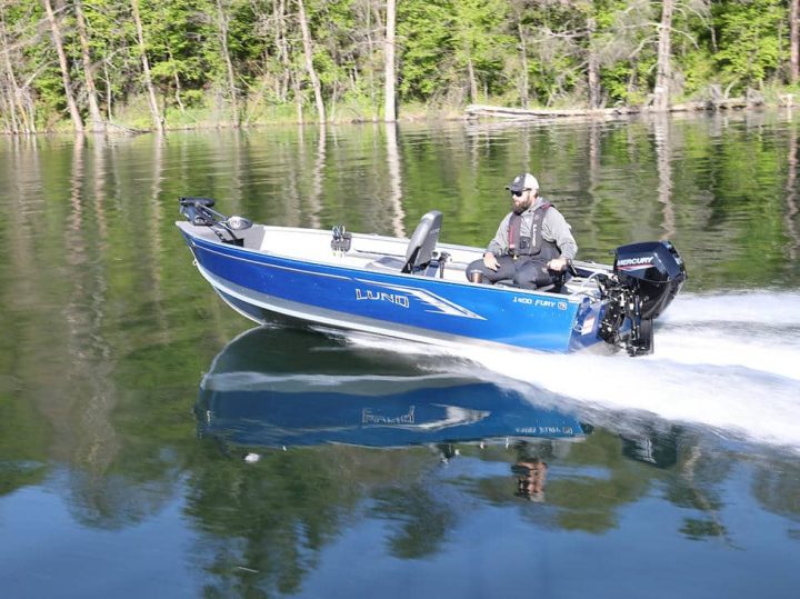 10 Best Aluminum Fishing Boats: Bass Boats, Jon Boats, and More