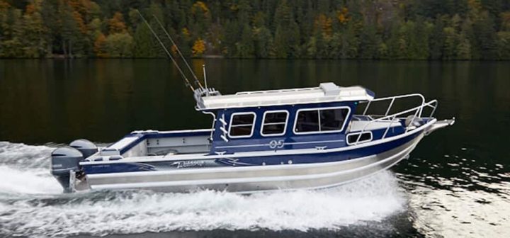 10 Best Aluminum Fishing Boats: Bass Boats, Jon Boats, and More