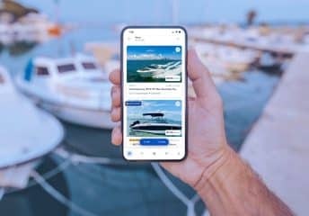Boatsetter App How to Rent a Boat