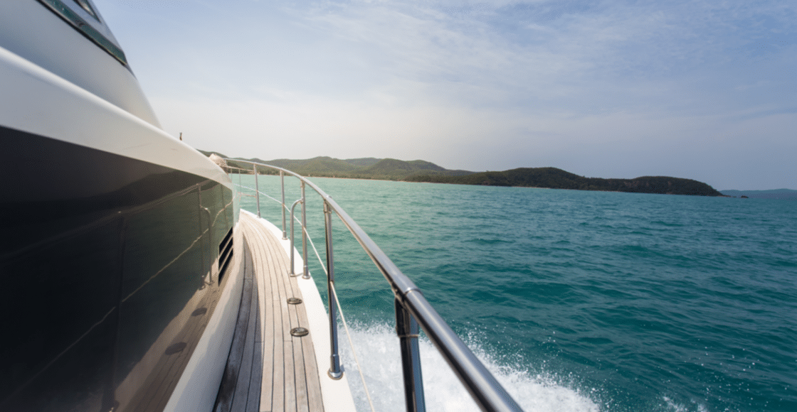 Greenline yachts guide