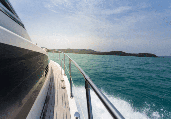 Greenline yachts guide