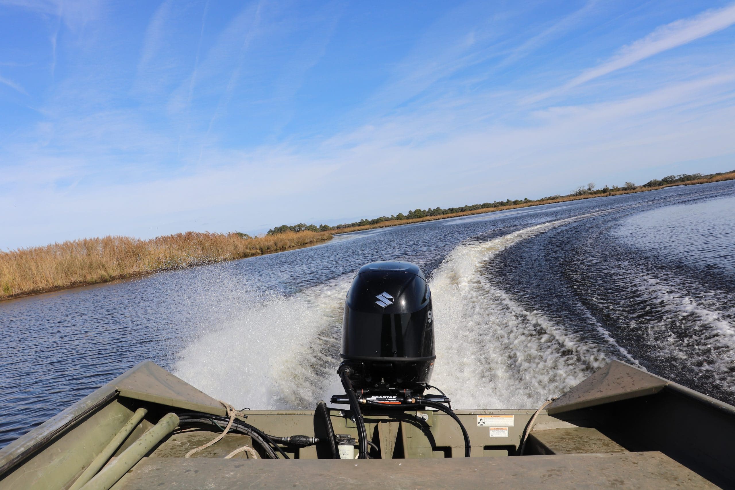 Aluminum Tiller Steer Fishing Boats for Walleye