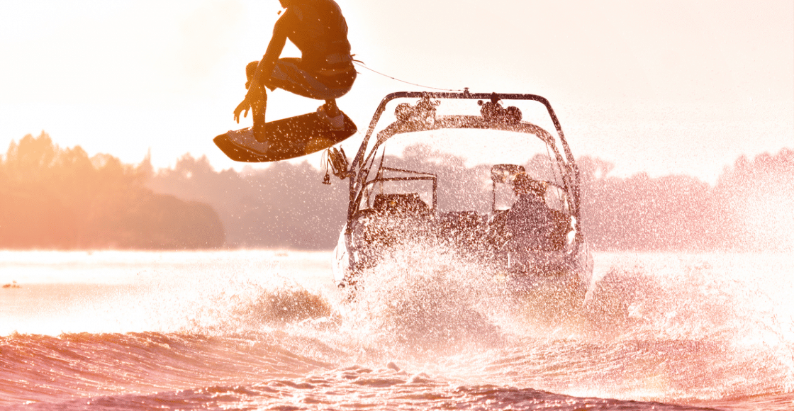 Wakeboarding basic tips