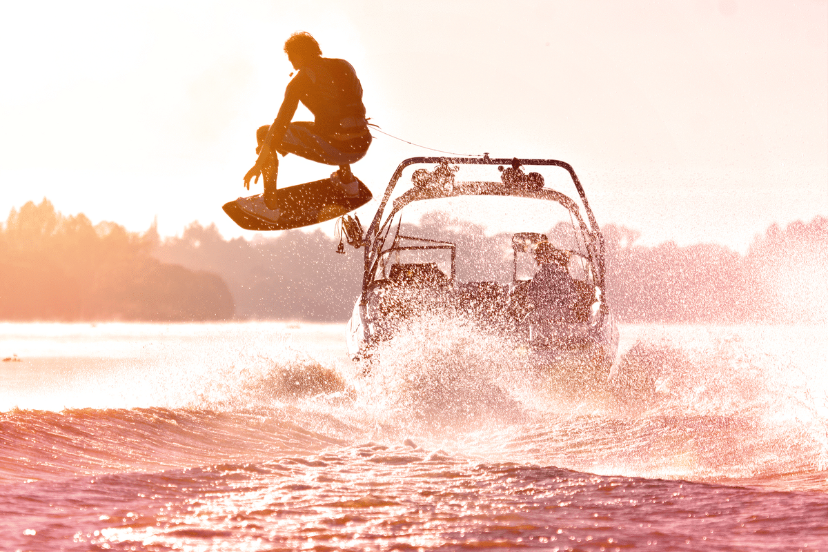 Wakeboarding Basic Tricks Boatsetter