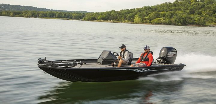 10 Best Aluminum Fishing Boats: Bass Boats, Jon Boats, and More