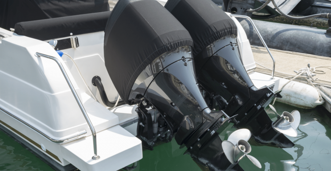 Best Outboard Motor- A Complete Guide