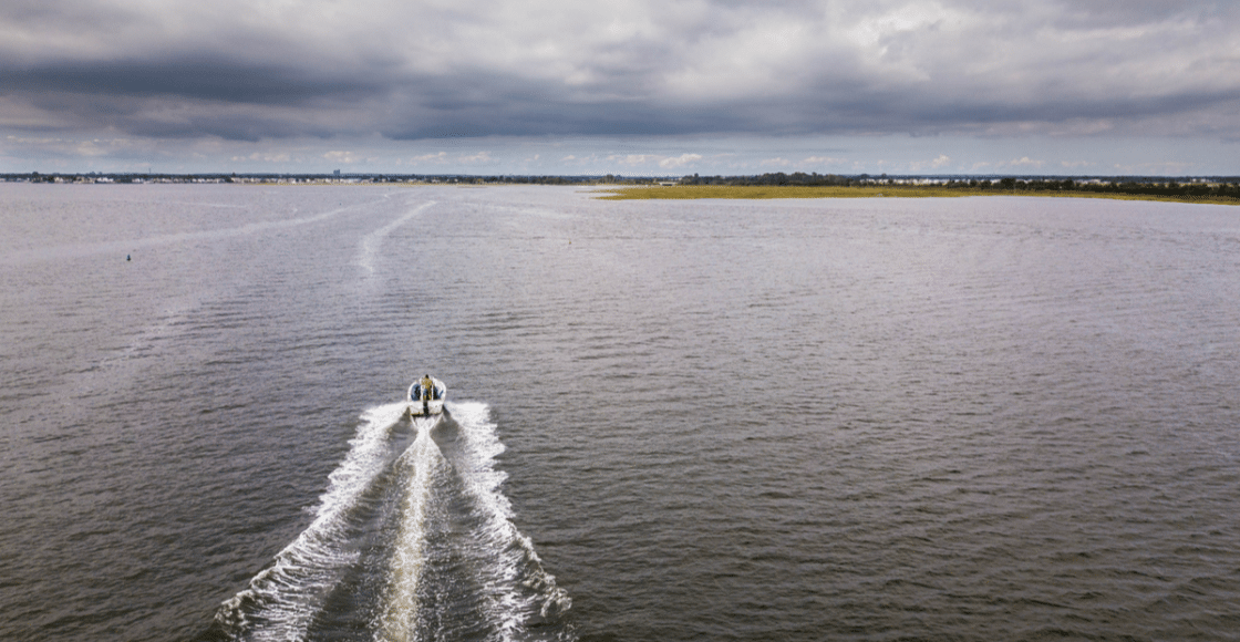 affordable bay boats