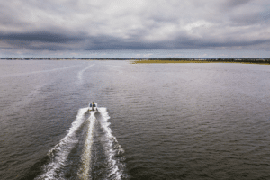 affordable bay boats