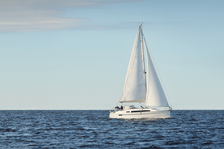 sloop sailboat