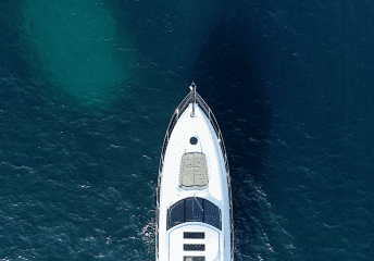 Sunseeker Yachts- The Complete Guide to Sunseeker Yachts