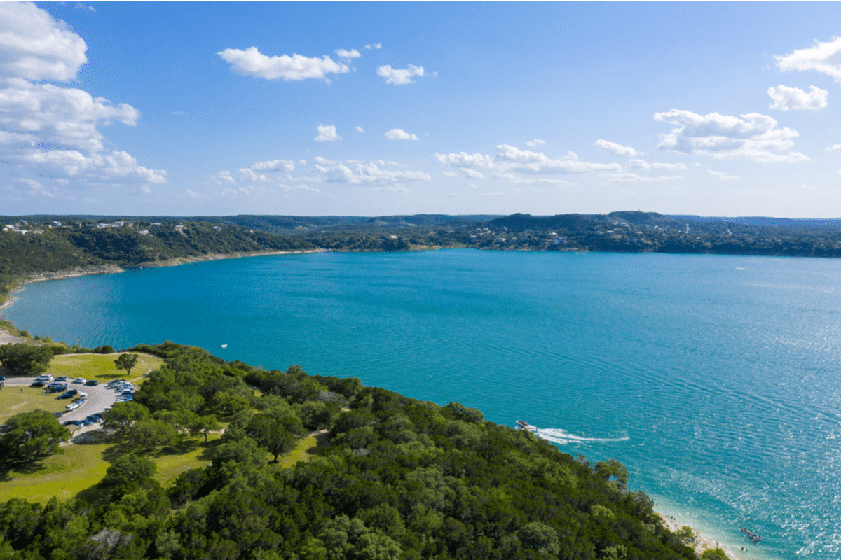 Things to Do in Canyon Lake Texas - Boatsetter