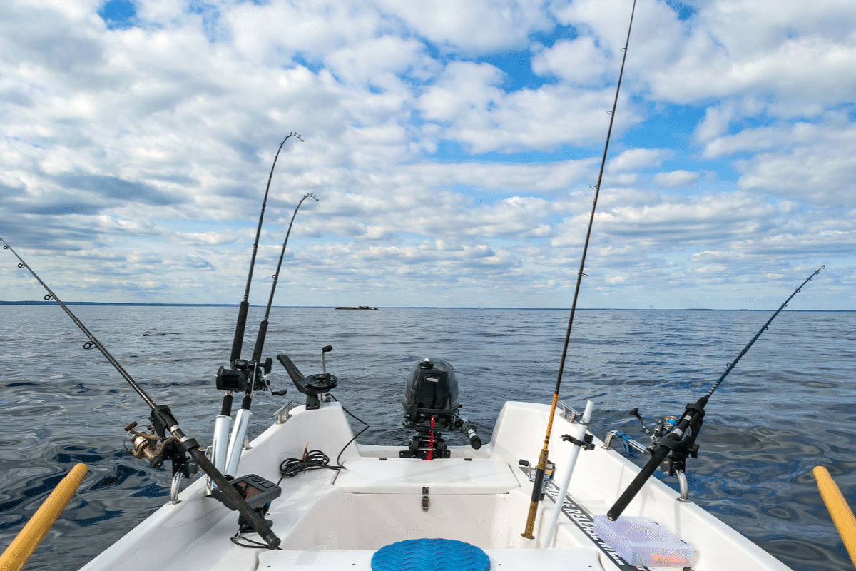 The Best Small Fishing Boat Under 20,00 Boat Buying Guide