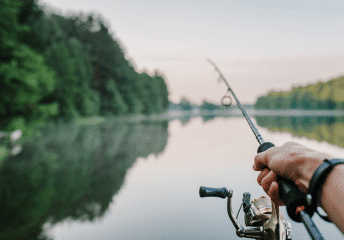 lake canyon fishing guide