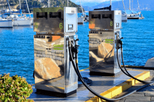 What Should You Do Before Fueling Your Boat