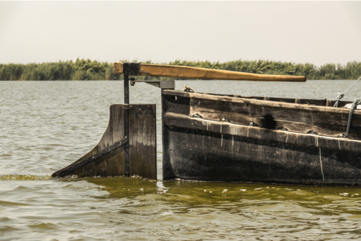 boat steering systems