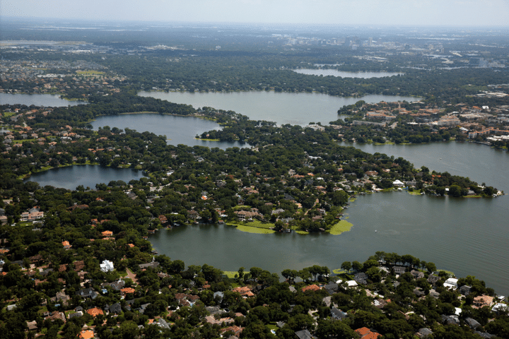 lake maitland boat rentals