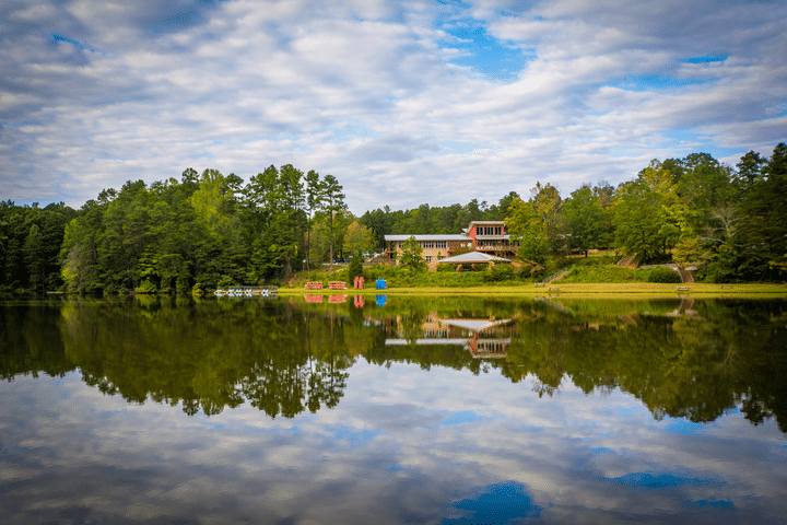 lake norman state park things to do