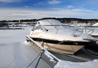 winter boating tips