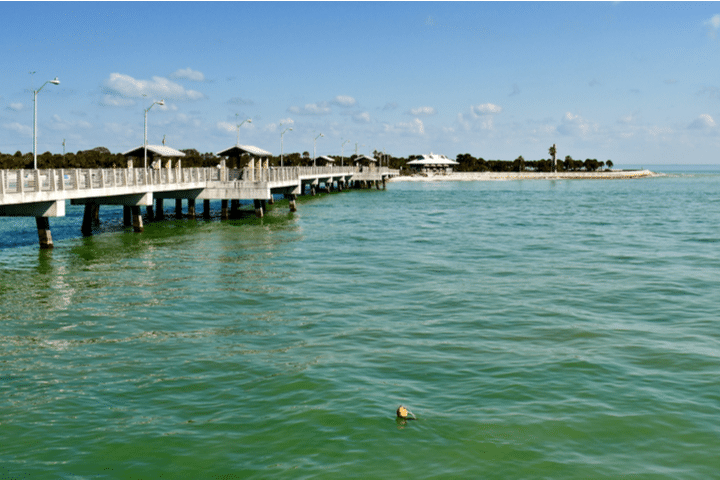 Fort Desoto Park