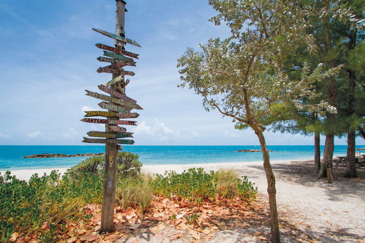 Fort Zachary Taylor