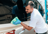How to Clean a Boat