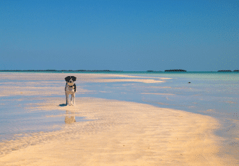 Key West Sandbars