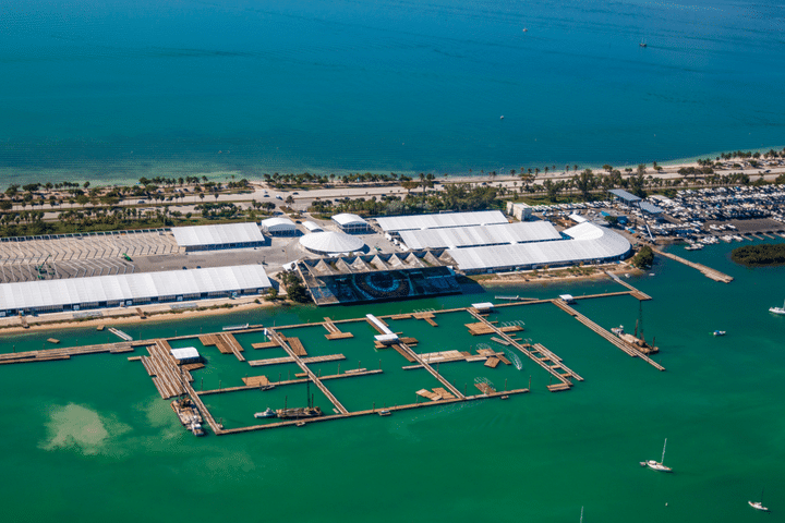 Miami Marine Stadium